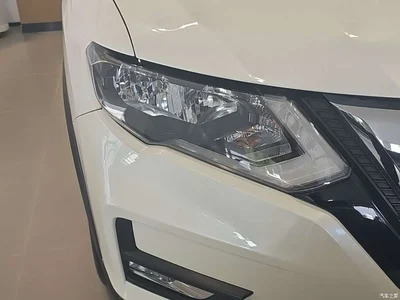 2019 Nissan X-Trail 2.0L CVT Comfort Edition 2WD, фото 3, лот 10342479