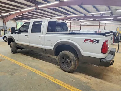 2015 FORD F250 SUPER DUTY, фото 2, лот 10547295