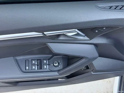 2021 Audi A3 A3L Limousine 35 TFSI Fashion Sport, фото 4, лот 10459770