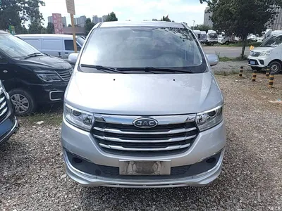 2022 JAC Refine M3 1.5T 7-Seater Standard, фото 3, лот 10834998