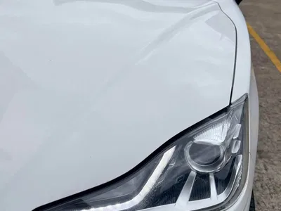 2021 Nezha Auto Nezha V Standard Range Entertainment Upgrade, фото 3, лот 11397713