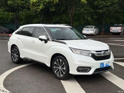 2017 Honda Avancier 240TURBO 2WD Luxury Edition, фото 3, лот 10422332