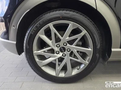 2022 Genesis GV60 Standard AWD, фото 4, лот 10048830