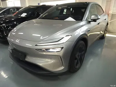 2025 Ledao L60 model 60kWh RWD version, фото 2, лот 10826536