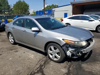 2010 ACURA TSX, фото 4, лот 10871474