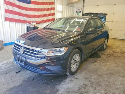 2019 VOLKSWAGEN JETTA S, фото 1, лот 10607145