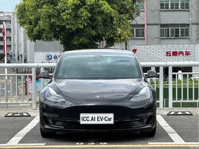 2022 Tesla Model 3 Performance High-Performance AWD, фото 2, лот 10399782