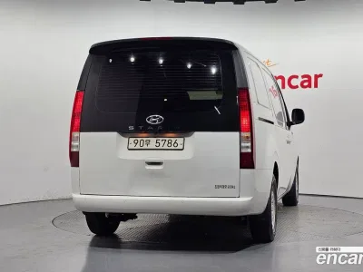 2022 Hyundai Staria Cargo 3-Seater, фото 3, лот 10063867