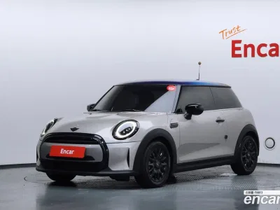 2022 Mini Cooper Gen Z Edition, фото 1, лот 10096543