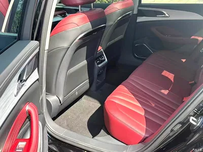 2025 Hongqi H5 2.0T Automatic Qixiang 500,000 Units Commemorative Edition, фото 4, лот 10289025