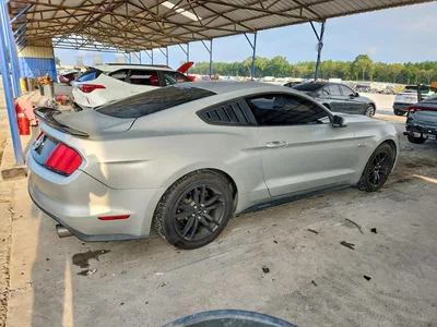 2016 FORD MUSTANG, фото 3, лот 11239198