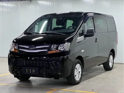 2022 JAC Refine M3 PLUS Maker Edition 1.5T Luxury Model, фото 1, лот 11184094