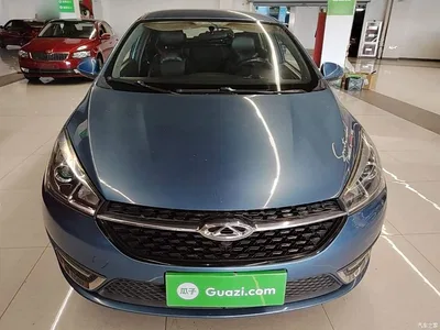 2016 Chery Arrizo 5 1.5L Manual Trend Leader, фото 3, лот 10674480