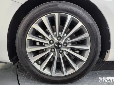 2018 Kia K7 3.0 GDI Limited, фото 4, лот 10053583