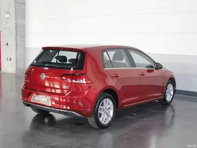 2018 Volkswagen Golf 230TSI Automatic Comfort, фото 2, лот 10769369
