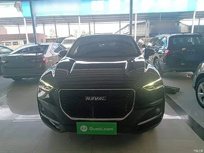 2020 Haval F5 1.5T DCT i-Type, фото 3, лот 10285992