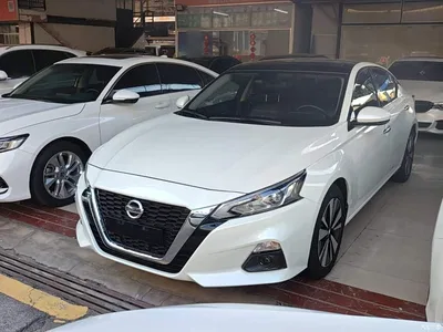 2021 Nissan Teana 2.0L XL Comfort, фото 2, лот 10347718