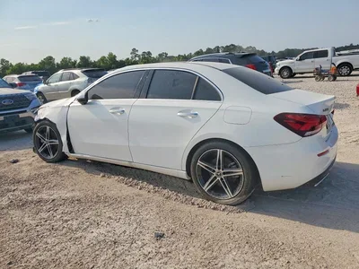2019 MERCEDES-BENZ A 220, фото 2, лот 10965416