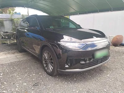2024 Leapmotor C11 Pure Electric 580 Premium Edition, фото 4, лот 10441967
