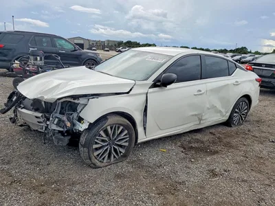 2026 NISSAN ALTIMA SV, фото 1, лот 11186693