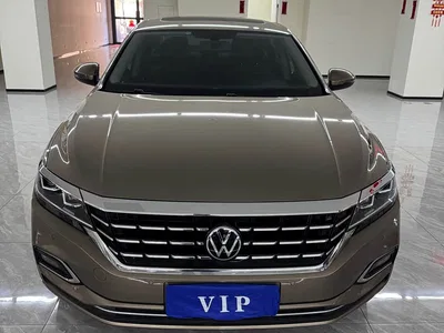 2021 Volkswagen Passat Model 330TSI Elite Edition, фото 2, лот 10442717