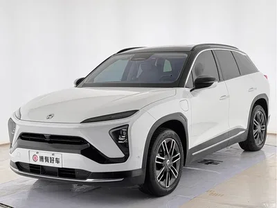 2019 NIO ES6 430KM Performance Edition, фото 1, лот 10350517