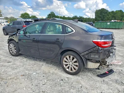 2015 BUICK VERANO, фото 2, лот 10859467
