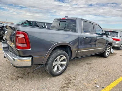 2019 RAM 1500 LIMITED, фото 3, лот 10861203