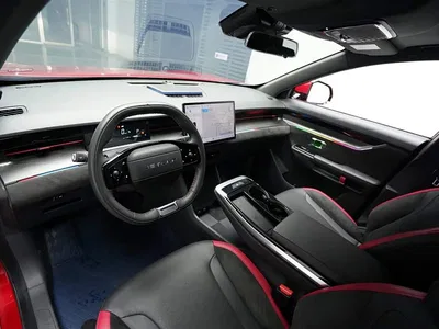 2022 Jetour Dasheng 1.6T DCT King PLUS, фото 3, лот 10827016