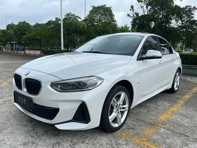 2019 BMW 1 Series 118i M Sport Package, фото 1, лот 11565078