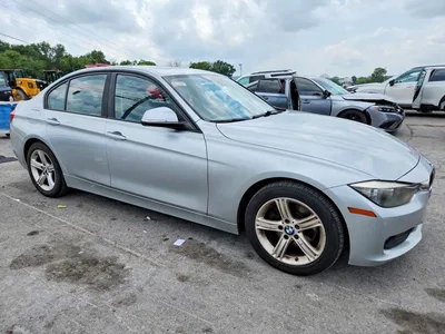 2015 BMW 320 I XDRIVE, фото 4, лот 10811038