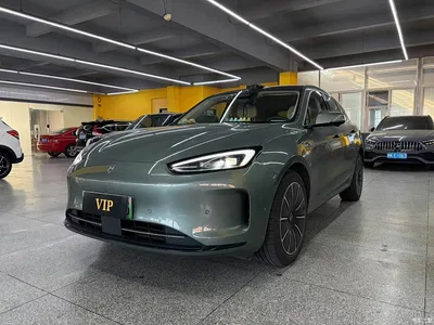 2023 AITO Wenjie AITO M5 Pure Electric RWD Smart Drive Edition, фото 2, лот 10335068
