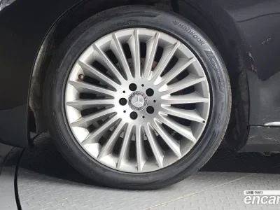 2016 Mercedes-Benz S-Class S350 d 4MATIC, фото 4, лот 10078955
