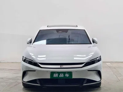 2022 BYD Han EV Genesis Edition 715KM FWD Flagship, фото 2, лот 10257858