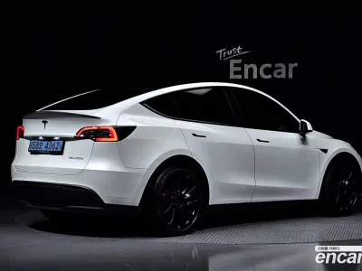 2022 Tesla Model Y Performance AWD, фото 2, лот 10122839