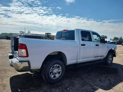 2023 RAM 2500 TRADESMAN, фото 3, лот 11148997