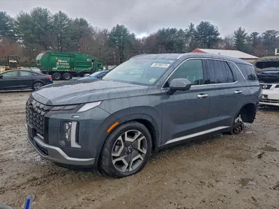 2023 HYUNDAI PALISADE LIMITED, фото 1, лот 10758124