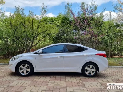 2013 Hyundai AVANTE M16 GDI Avenue, фото 2, лот 10213918