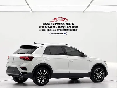 2022 Volkswagen T-ROC 280TSI DSG 2WD Comfort PLUS, фото 4, лот 10432445
