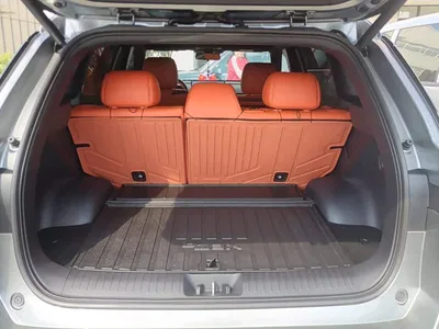 2025 Toyota BoZhi 3X Model 520 Pro+ LiDAR Version, фото 4, лот 10832622