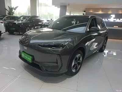 2026 Geely Galaxy Galaxy E5 610km Explorer+ Edition, фото 1, лот 10894136