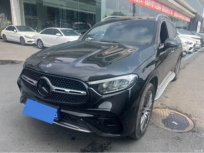 2023 Mercedes-Benz GLC 300 L 4MATIC Sport 5-Seater, фото 1, лот 11073351