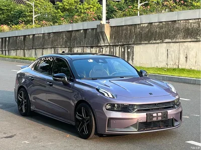 2019 Lynk & Co 03 03+ 2.0TD Automatic Wind Control Edition, фото 2, лот 10313999