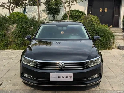 2019 Volkswagen Magotan 330TSI DSG Leading China VI, фото 2, лот 10436215