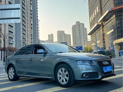 2012 Audi A4L 2.0 TFSI Automatic Luxury, фото 3, лот 10436833