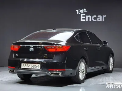 2017 Kia K7 2.4 GDI Prestige, фото 1, лот 10051157