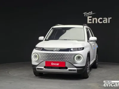 2023 Hyundai Casper Inspiration, фото 3, лот 10133467