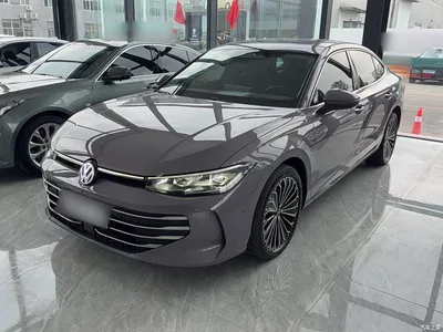 2025 Volkswagen Passat Pro 380TSI Dragon Prestige Edition, фото 2, лот 11196026