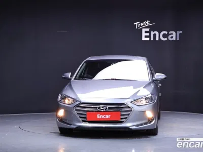 2016 Hyundai AVANTE 1.6 GDI Modern, фото 3, лот 10119559