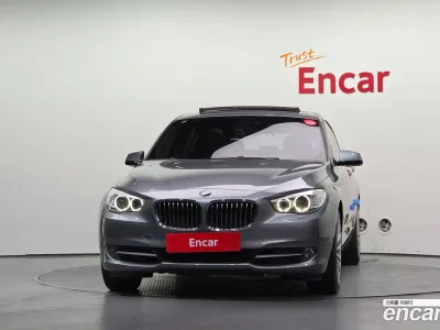 2013 BMW Gran Turismo GT ED Edition, фото 3, лот 10214418